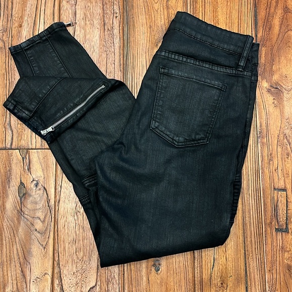 PISTOLA EUC Moto Jeans - Picture 2 of 8